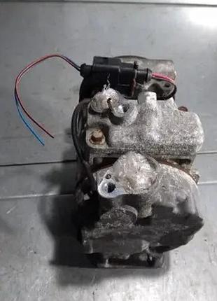 Компрессор кондиционера audi a6 c5 2,5 4b0260805j 4
