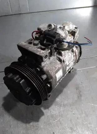 Компрессор кондиционера audi a6 c5 2,5 4b0260805j 5