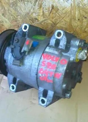 Компрессор кондиционера volvo s80 2,4 tdi 01r.