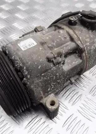 Компрессор кондиционера bmw e90 2.0 d 447190-6261