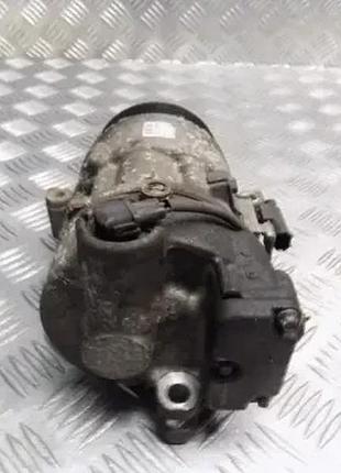 Компрессор кондиционера bmw e90 2.0 d 447190-6261 2