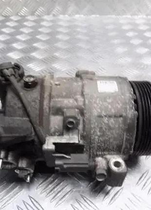 Компрессор кондиционера bmw e90 2.0 d 447190-6261 3