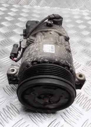 Компрессор кондиционера bmw e90 2.0 d 447190-6261 4