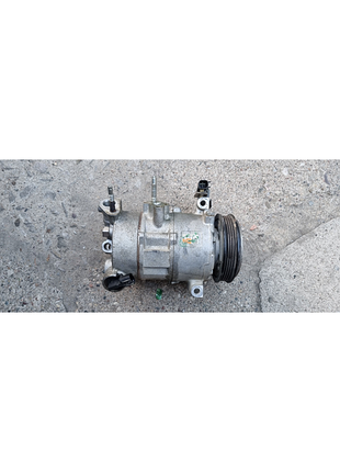 Компрессор кондиционера mustang compressor 2.3 gr3b-19d629-ge