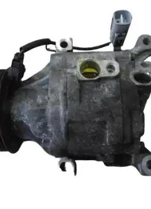 Компресор кондиціонера toyota corolla e12 1.6 vvti