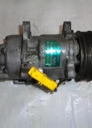 Компресор кондиціонера citroen peugeot sd6v12 1437