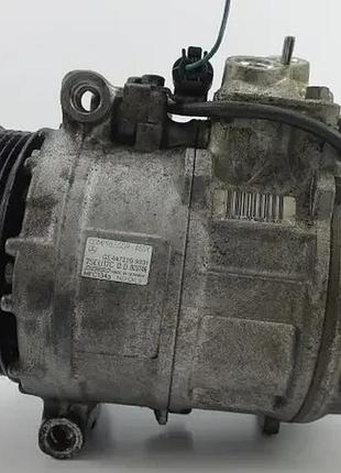 Компресор кондиціонера mercedes w211 ge4472209331