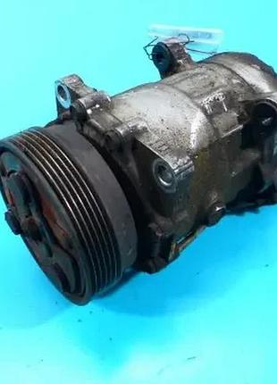 Компресор кондиціонера volkswagen bora 1,9 tdi