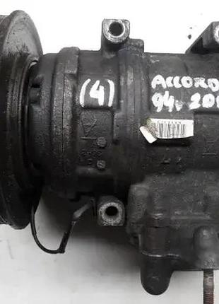 Компресор кондиціонера honda accord v 94