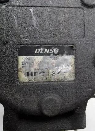 Компрессор кондиционера honda accord v 94 4