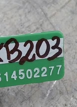 Компрессор кондиционера а компресора 6918000 bmw x5 e53 e60 3.0 d 6
