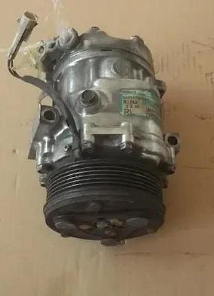 Компрессор кондиционера opel 1.7 cdti 24421642