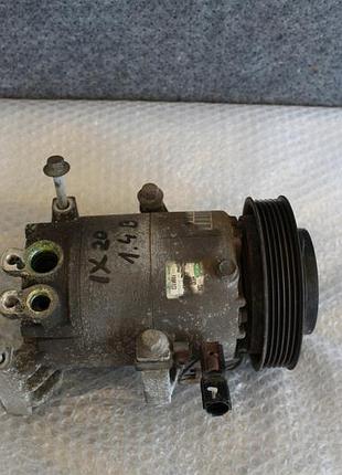 Компрессор кондиционера hyundai kia f500-nyn9aa03