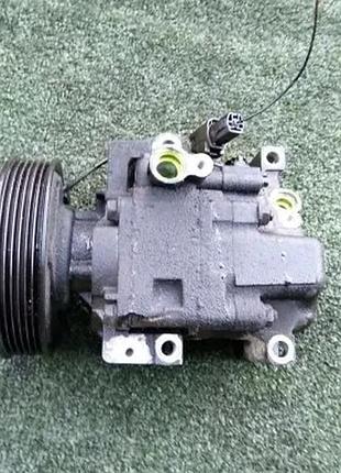 Компрессор кондиционера mazda cx-7 2.3 260km 06