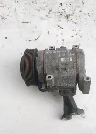Компрессор кондиционера avensis 2.0 447220-4202