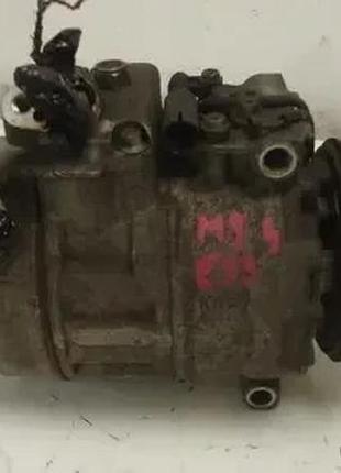 Компрессор кондиционера m54 bmw e83 x3 3