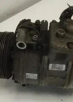 Компрессор кондиционера m54 bmw e83 x3 4