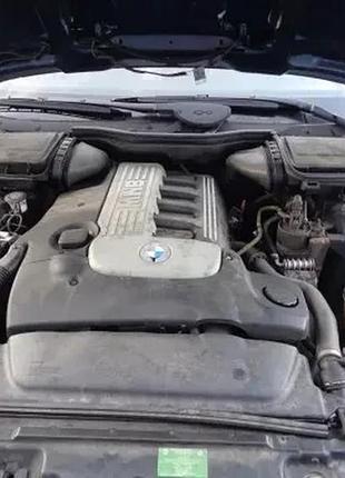 Компрессор кондиционера bmw e39 530 d 3.0 d