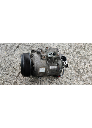 Компрессор кондиционера skoda oe 6q0820808f 3