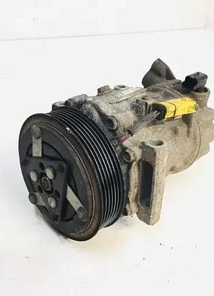 Компресор кондиціонера 9671216280 citroen c3 ii 1,6 ehdi
