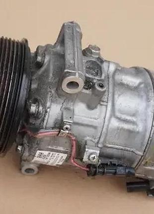 Компресор кондиціонера opel astra k - cdti