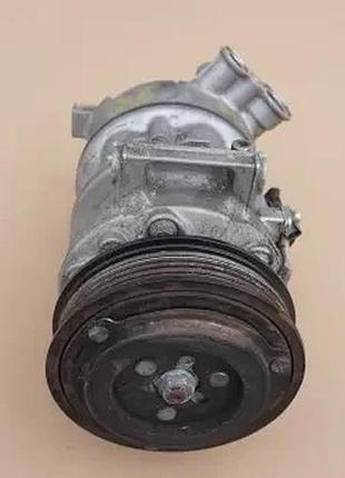 Компресор кондиціонера opel astra k - cdti 2
