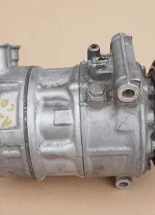 Компресор кондиціонера opel astra k - cdti 3