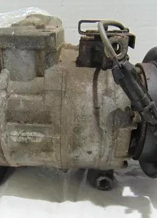 Компрессор кондиционера alfa 2.4 jtd 447220-8153 4
