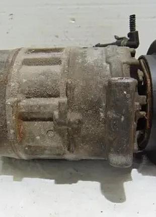Компрессор кондиционера alfa 2.4 jtd 447220-8153 6