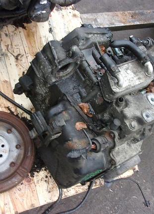 Акпп автоматична коробка передач volkswagen touran golf 1.9 tdi dsg hlh