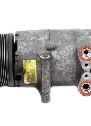 Компрессор кондиционера volvo c30 s40 v50 2.0