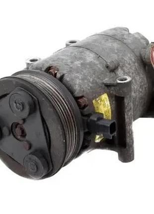 Компрессор кондиционера volvo c30 s40 v50 2.0 2