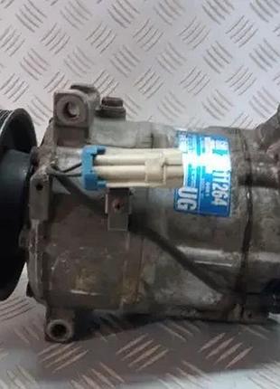 Компрессор кондиционера ug 24411264 signum 3.2 v6