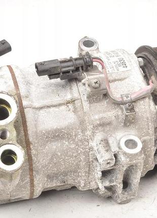 Компресор кондиціонера opel astra k v 1.4 t 39034463