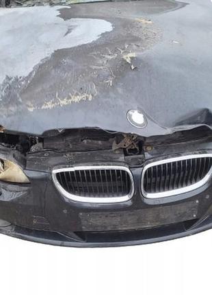 Компресор кондиціонера bmw 2.0d n47 e90 5