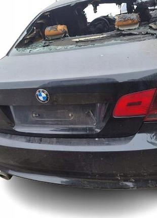 Компресор кондиціонера bmw 2.0d n47 e90 8