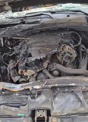 Компресор кондиціонера bmw 2.0d n47 e90 9