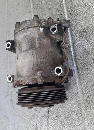 Компресор кондиціонера mazda 3 05r 1.6citd 3