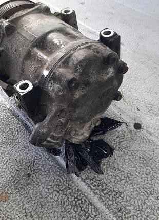 Компресор кондиціонера mazda 3 05r 1.6citd 5