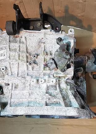 Акпп автоматична коробка передач toyota yaris iii автоматична коробка передач1.33