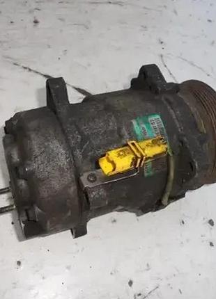 Компрессор кондиционера fiat ulysse 2.0 hdi