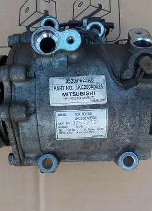Компресор кондиціонера sx5 1.5