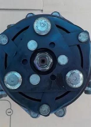 Компресор кондиціонера sx5 1.5 3