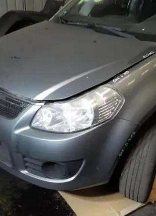 Компресор кондиціонера sx5 1.5 5