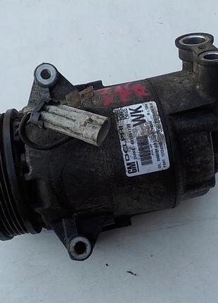 Компресор кондиціонера opel zafira b astra h j 1.6 16v 13124750