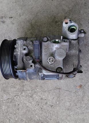 Компресор кондиціонера bmw n52 6956715