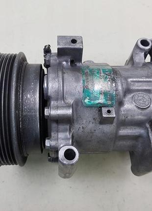 Компресор кондиціонера 8200315744 sd6v12 1416k renault 67 5