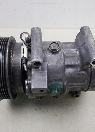 Компресор кондиціонера 8200315744 sd6v12 1416k renault 67 6