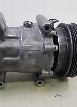 Компресор кондиціонера 8200315744 sd6v12 1416k renault 67 8