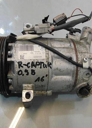 Компресор кондиціонера renault captur 926000734r